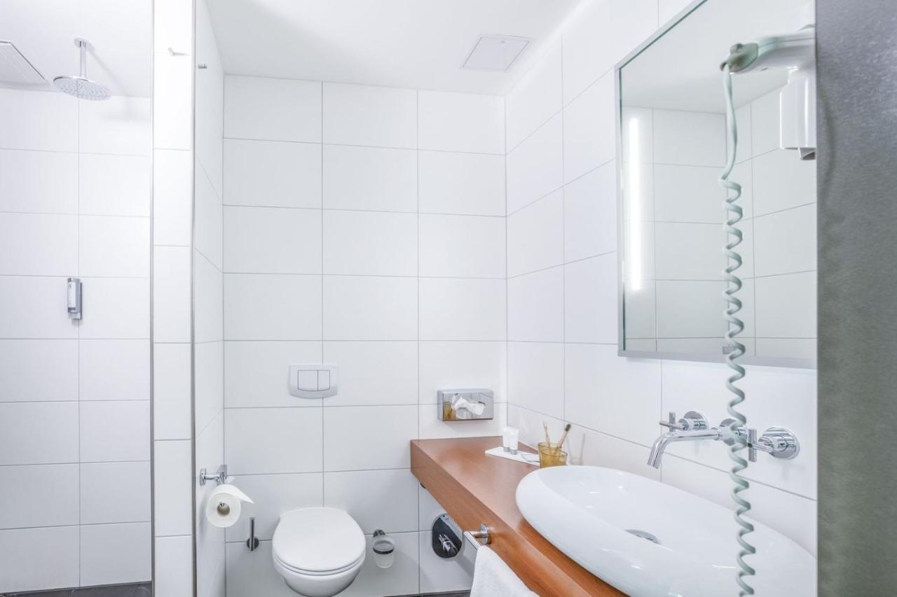 Discover Comfort and Convenience at Select Hotel Oberhausen