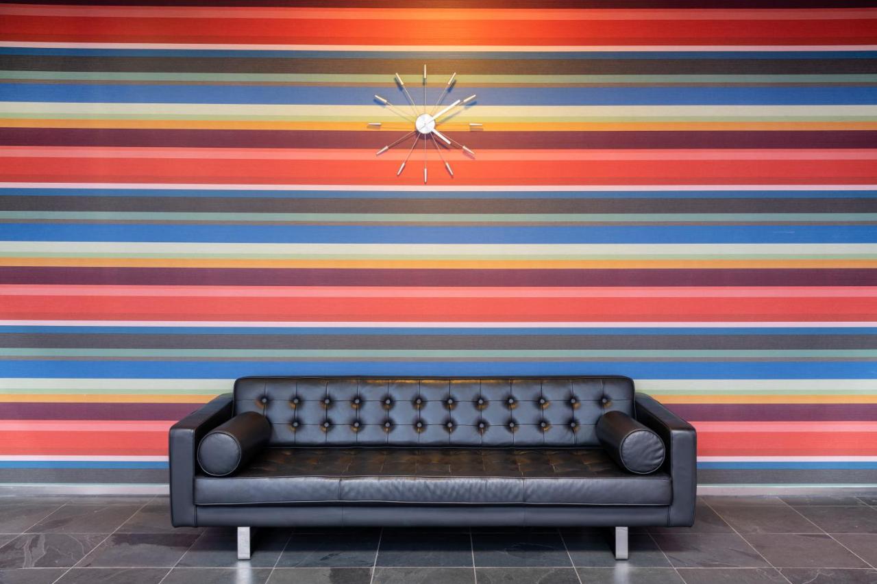 Discover the Ultimate Experience at Hotel Kongressissimo