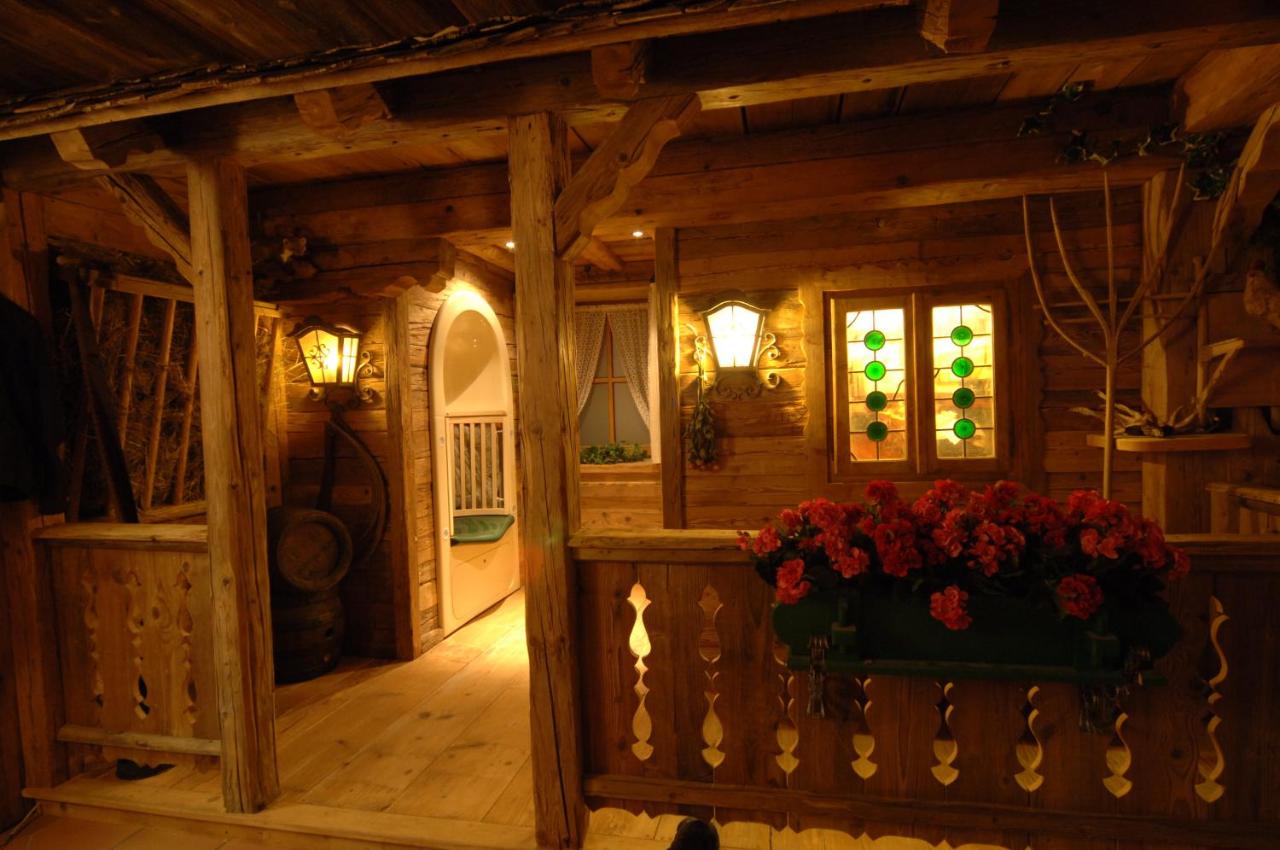 Discover the Charm of Hotel Neuhäusl Superior Experience Luxury in Nature