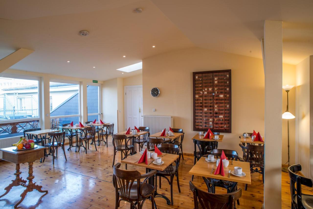 Experience Unmatched Comfort at Hotel Residenz Begaswinkel