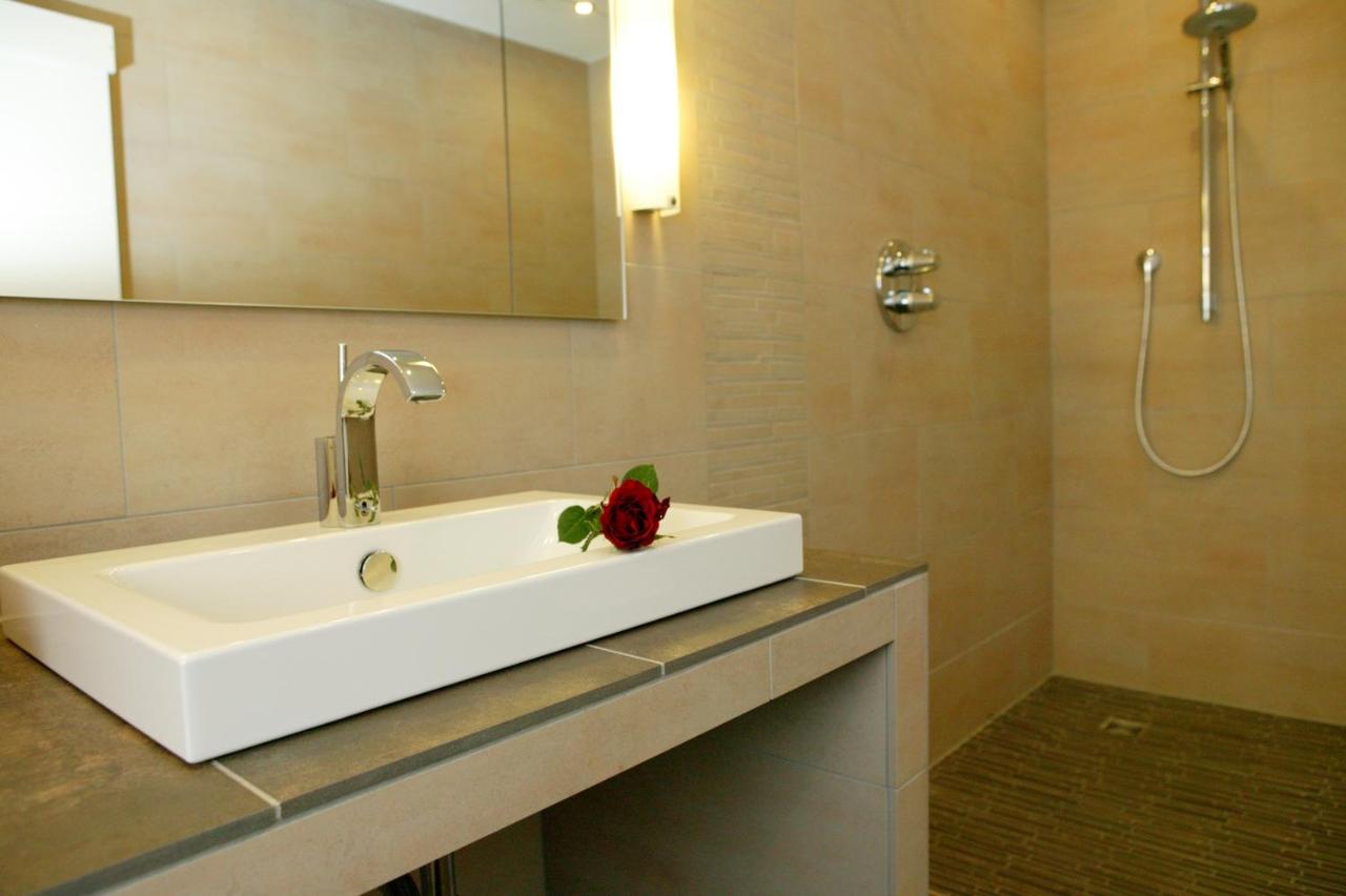Discover the Charm of Berggasthof zur Glocke Hotel Experience