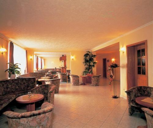 Experience Bliss at Hotel Rügen Park KG